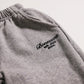 《予約》Est Embroidered Jogger Pants / BONEOUNE