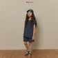 《予約》Cult T-shirt / Navi