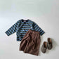 《予約》Cotton Pants / andbutter
