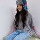 《予約》Dream Velour Tee / ANDBUTTER