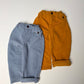 《予約》Toast Corduroy Pants / ANDBUTTER