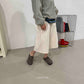 《予約》Cotton Pants / andbutter