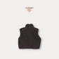 《予約》Dream Fleece Vest / Boneoune