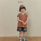 《予約》Cult T-shirt / Navi