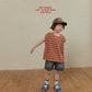 《予約》Cult T-shirt / Navi