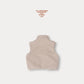 《予約》Dream Fleece Vest / Boneoune