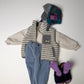 《予約》Toast Corduroy Pants / ANDBUTTER