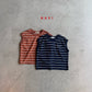 《予約》Cult T-shirt / Navi