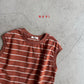 《予約》Cult T-shirt / Navi