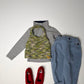 《予約》Toast Corduroy Pants / ANDBUTTER