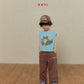 《予約》Aqua Pants / Navi