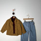《予約》Toast Corduroy Pants / ANDBUTTER