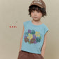 《予約》Aqua Pants / Navi