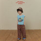 《予約》Aqua Pants / Navi