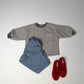 《予約》Toast Corduroy Pants / ANDBUTTER