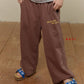 《予約》Aqua Pants / Navi