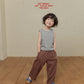 《予約》Aqua Pants / Navi