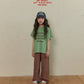 《予約》Aqua Pants / Navi
