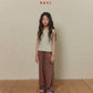《予約》Aqua Pants / Navi