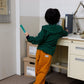 《予約》Toast Corduroy Pants / ANDBUTTER