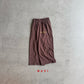 《予約》Aqua Pants / Navi