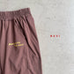 《予約》Aqua Pants / Navi
