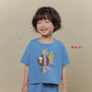 《予約》Aqua Tee / Navi