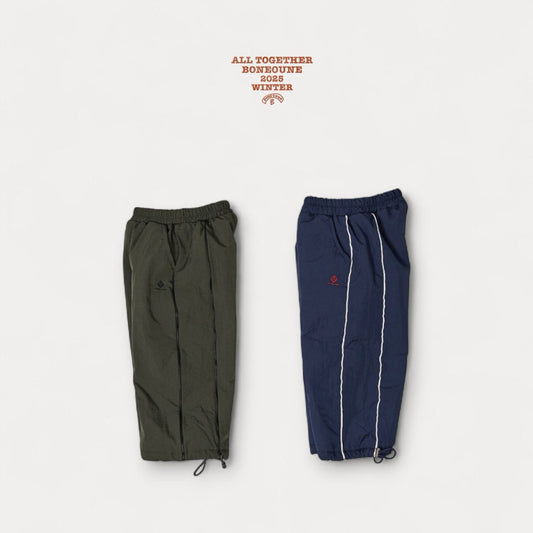 《予約》Rolex Padded Pants / Boneoune