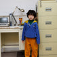 《予約》Toast Corduroy Pants / ANDBUTTER