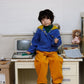 《予約》Toast Corduroy Pants / ANDBUTTER