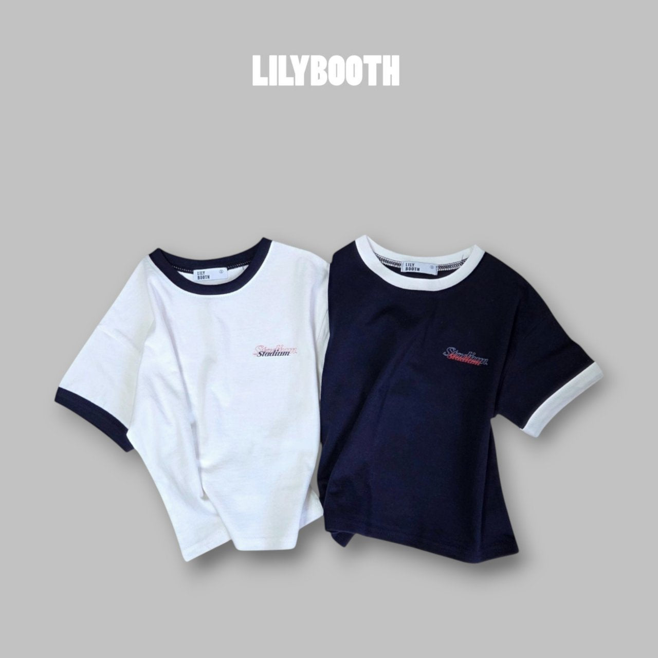 《即納》Stadium Tee -31%off