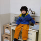 《予約》Toast Corduroy Pants / ANDBUTTER