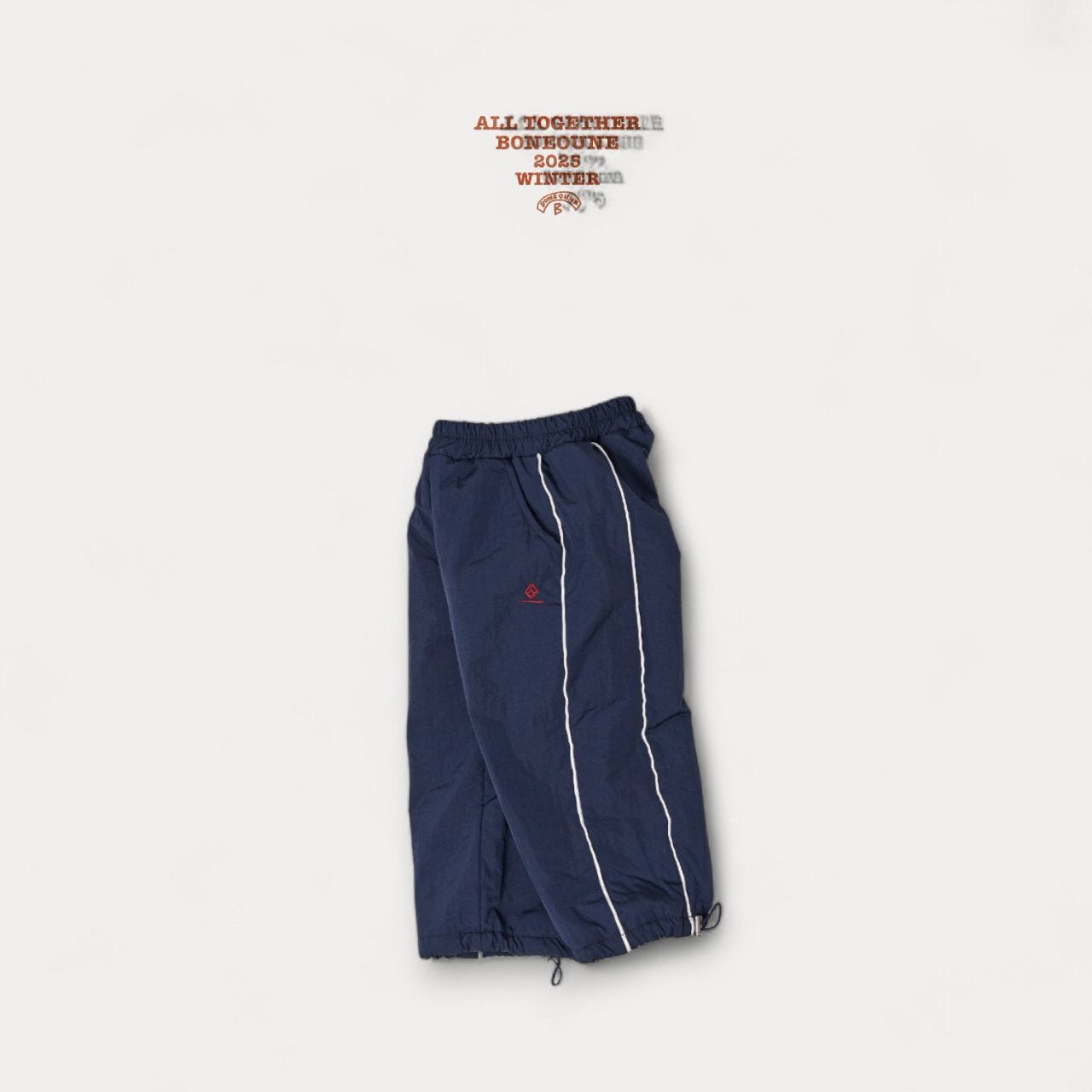 《予約》Rolex Padded Pants / Boneoune