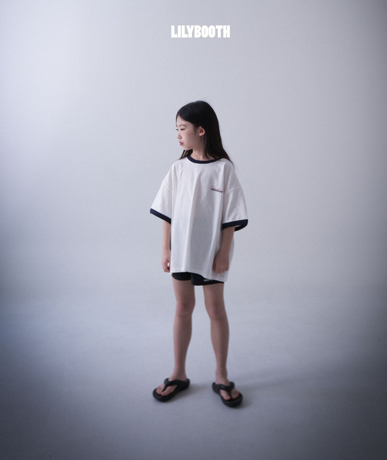 《即納》Stadium Tee -31%off