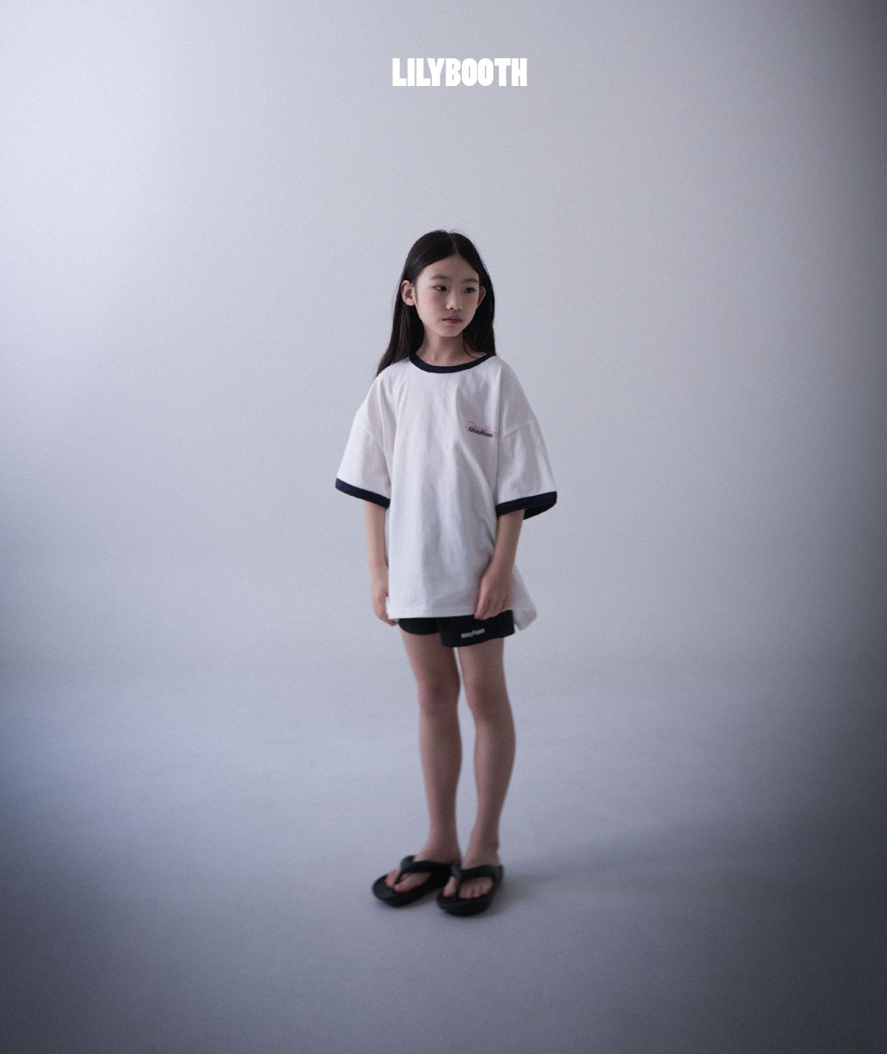 《即納》Stadium Tee -31%off