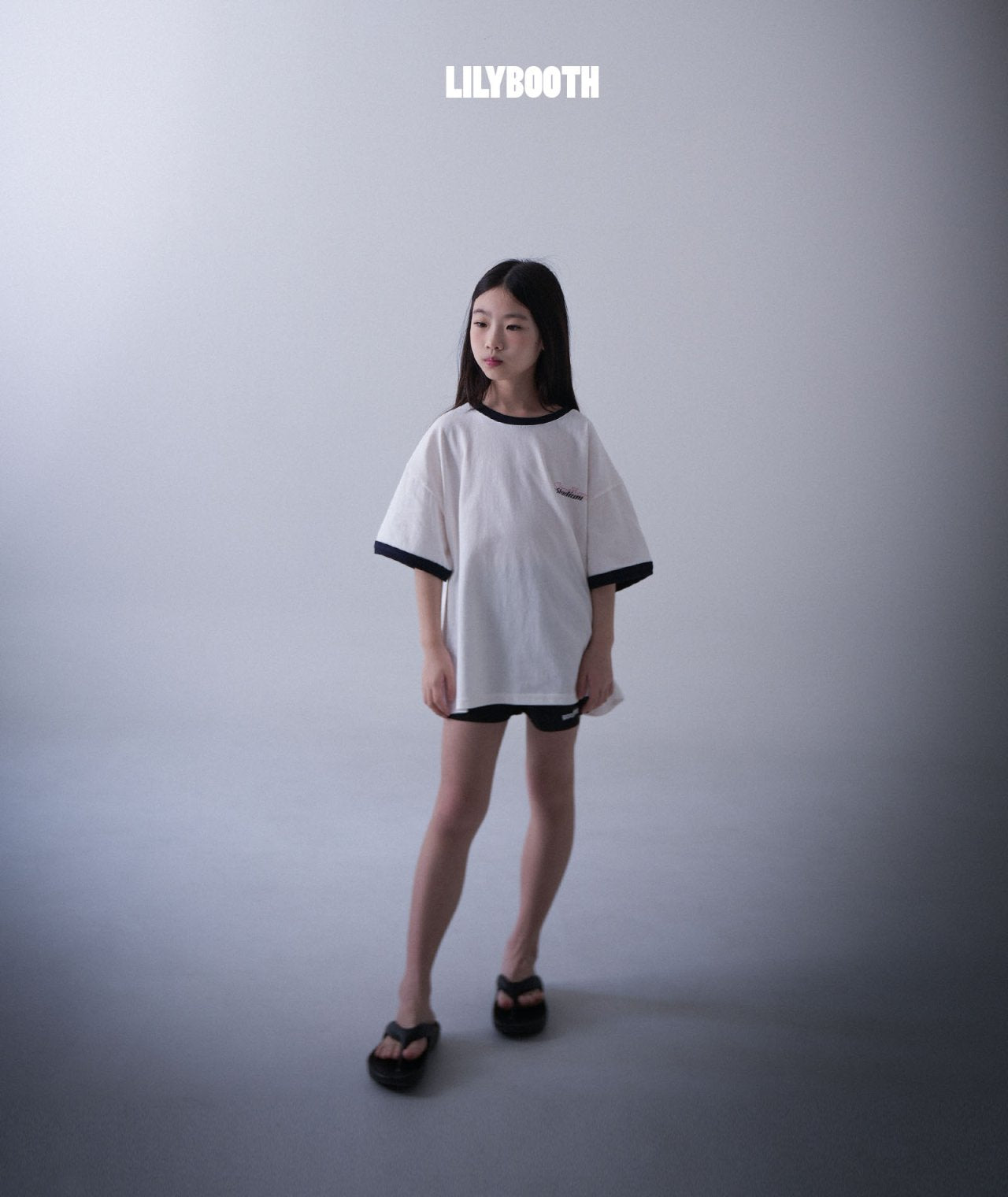 《即納》Stadium Tee -31%off