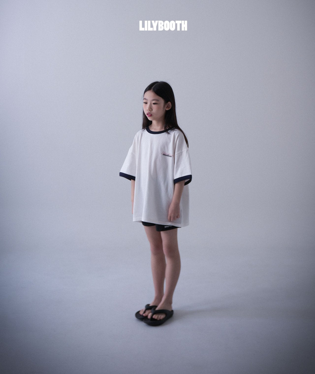 《即納》Stadium Tee -31%off