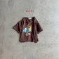 《予約》Aqua Tee / Navi