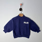 《予約》Play Sweat / ANDBUTTER