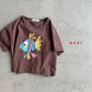 《予約》Aqua Tee / Navi