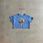 《予約》Aqua Tee / Navi