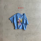 《予約》Aqua Tee / Navi