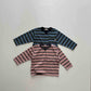 《予約》Retro Pocket Tee / andbutter