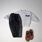 《予約》Play Sweat / ANDBUTTER