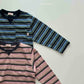 《予約》Retro Pocket Tee / andbutter
