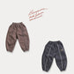 《予約》Pig Guy Jogger Pants  / BONEOUNE