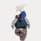 《予約》Pig Guy Jogger Pants  / BONEOUNE