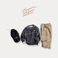 《予約》Pig Guy Jogger Pants  / BONEOUNE