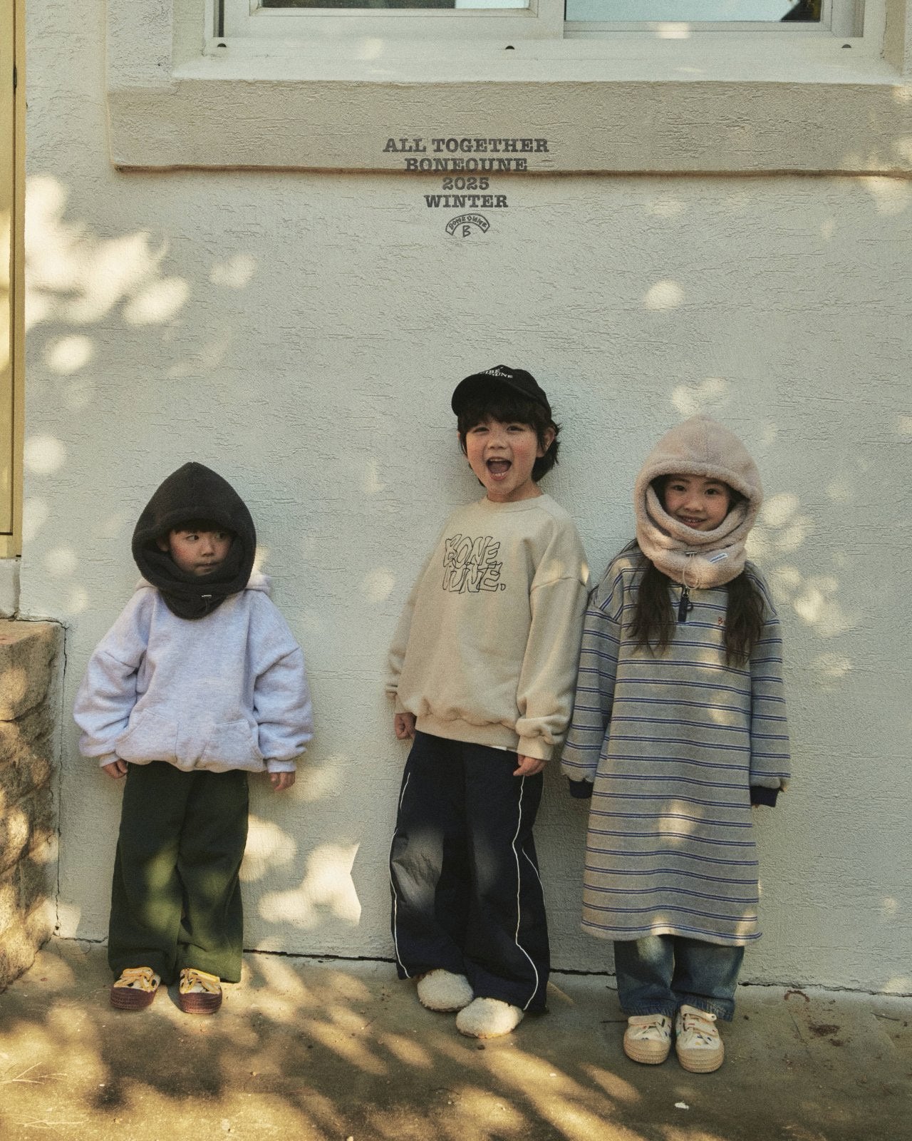 《予約》Rolex Padded Pants / Boneoune