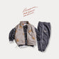 《予約》Pig Guy Jogger Pants  / BONEOUNE